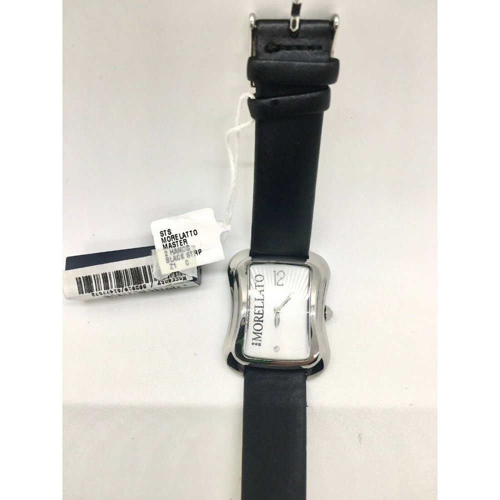 MORELLATO Natural Diamond Ladies Watch S0E010